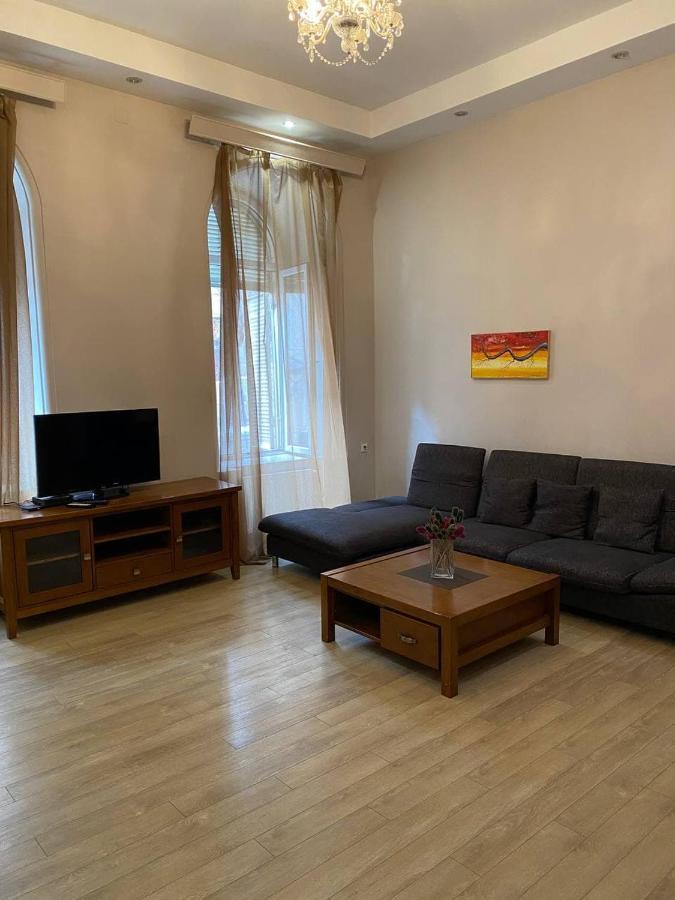 Beridze Apartment Tbilisi Exterior photo