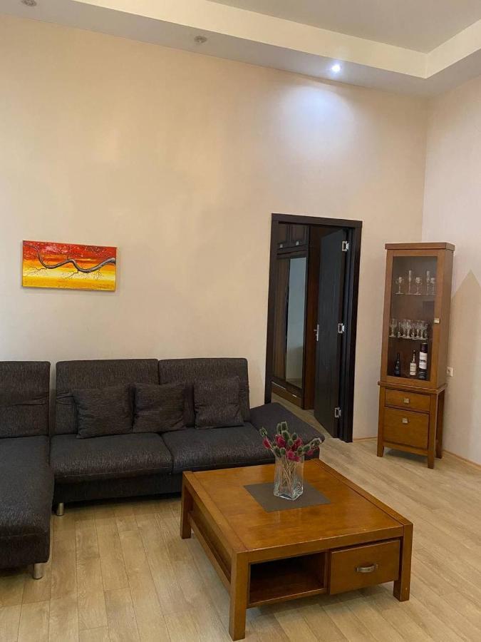 Beridze Apartment Tbilisi Exterior photo